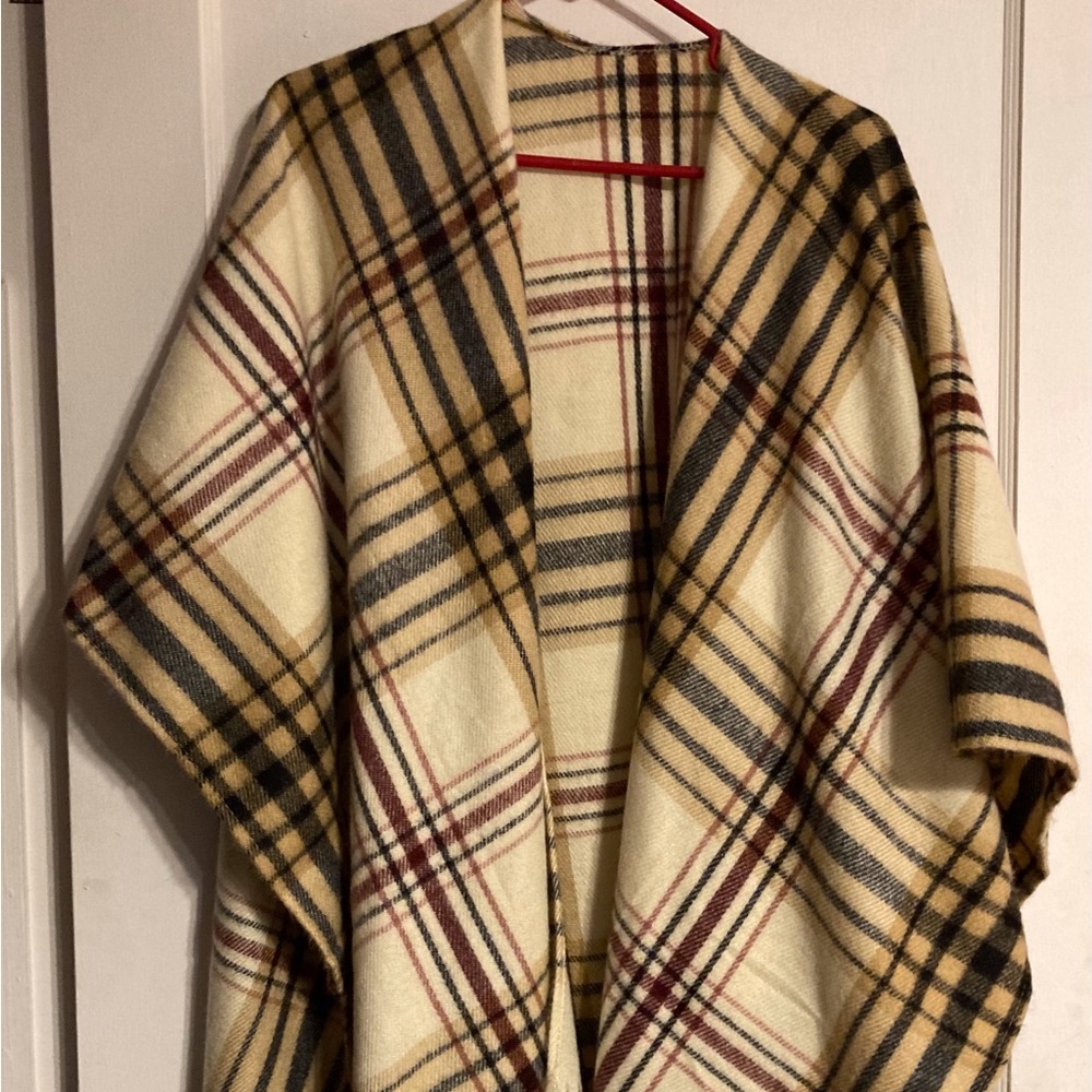 Shawl/wrap